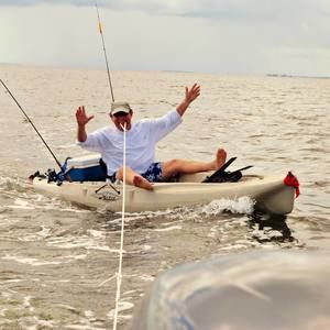 Meet your Posher, James